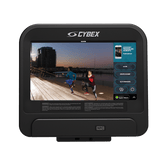 Cybex R Series Total Body Arc Trainer with 70T Touch Screen Display - Certified Pre-Owned